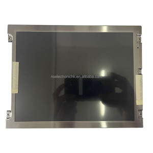 Nuevo Panel LCD TFT XGA de 8,4 Pulgadas y 1024*768 Original en Stock para Equipos Industriales, Médicos y Automotrices NL10276BC16-06D - Product Image 1