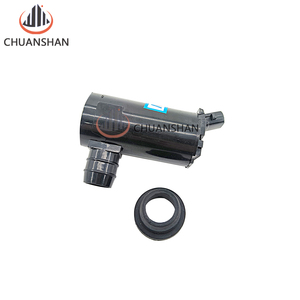 Aksesoris ekskavator cocok untuk <span class=keywords><strong>Hyundai</strong></span> Wiper ketel mesin cuci semprotan air <span class=keywords><strong>Motor</strong></span> kecil <span class=keywords><strong>Motor</strong></span> semprotan air - Product Image 1