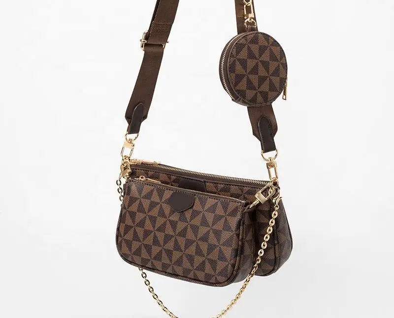 Luxury Handbags For Women Designer Bags Wholesale Ladies Genuine Leather purses and handbags luxury women