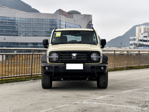 Venta al por mayor caliente 2,0 T Challenger nuevo Super rápido 5 puertas 5 plazas Suv <span class=keywords><strong>coche</strong></span> de gasolina para tanque 300 400 <span class=keywords><strong>500</strong></span> 700 para la venta - Product Image 2