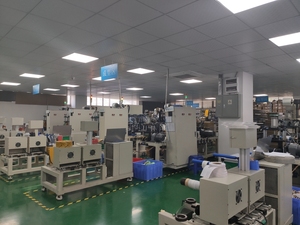 ชิ้นส่วนประกอบสายเคเบิลแบนยืดหยุ่นได้สูง1.0มม. 8pin 10ซม. แบบกำหนดเอง - Product Image 6