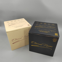 Boîtes d'expédition personnalisées faites à la main pour les petites entreprises - Emballage en papier couché avec formes et options d'impression personnalisées