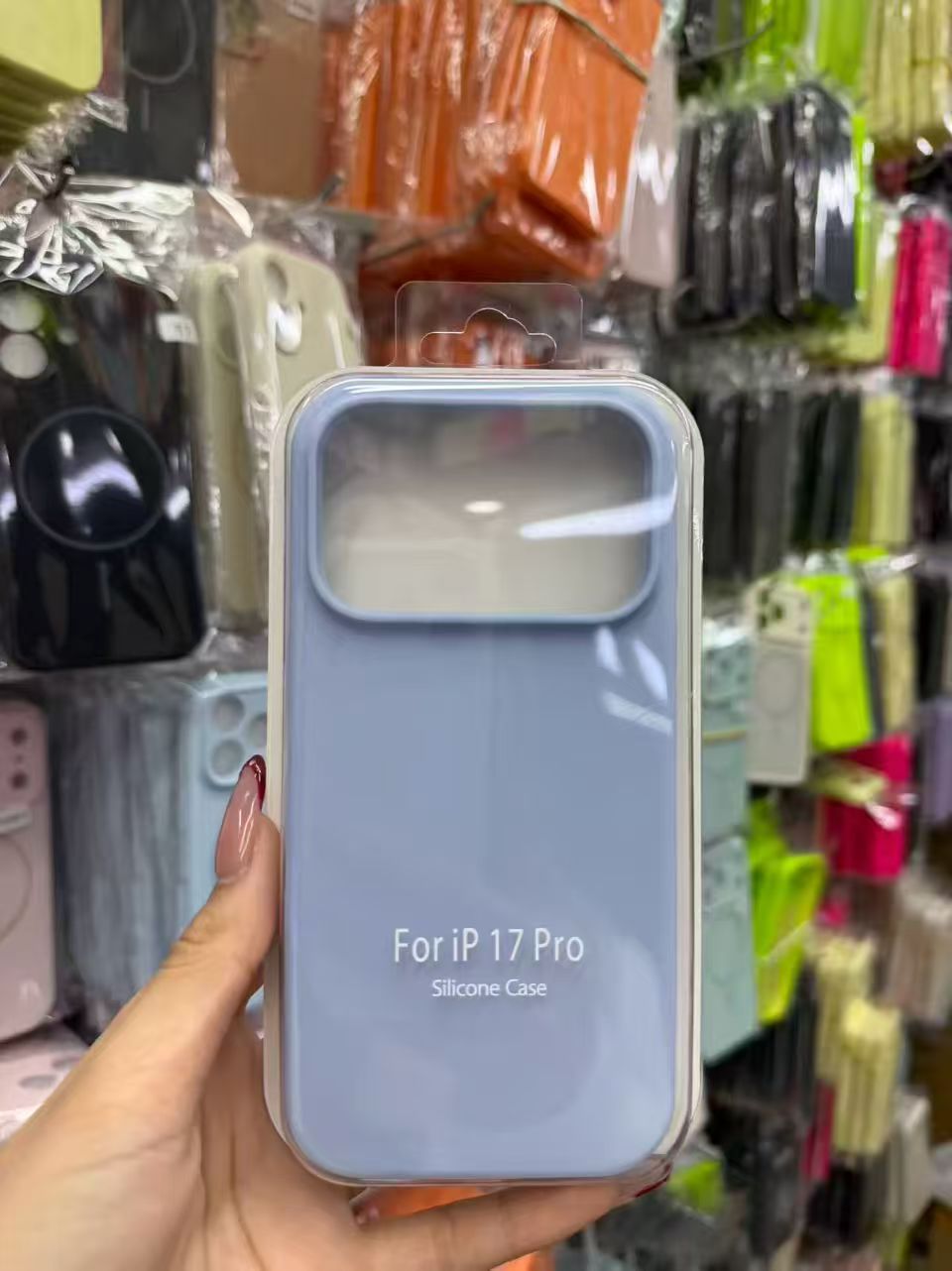 Azul Bebé---Sin Logotipo