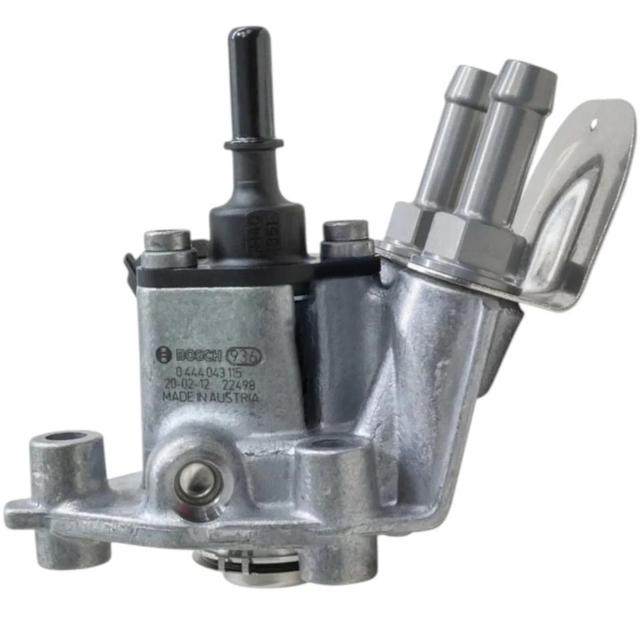 DEF Doser Diesel Exhaust Fluid UREA Dosing Injector New Stainless Steel for 0444043033 04440430040 0444043041 3945303