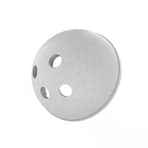 Prostesis Sendi Penggantian Pinggul <span class=keywords><strong>Total</strong></span> Parsial Dual Mobility Artroplasti dengan Cup Acetabular Bersemen Primer UHMWPE Kelas CE III 5+ - Product Image 2