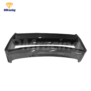 Prodrive Style Carbon Fiber Spoiler Wing for <strong>Subaru</strong> <strong>Wrx</strong> Sti Vb Vbh 2022-2024 - Product Image 4