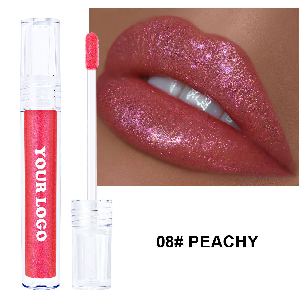 08# PEACHY