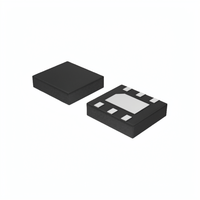 6 VDFN Exposed Pad BOM IC En stock Composant électronique Gestion de l'alimentation (PMIC) NCV571MN09TBG