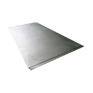 1x1200mm, ferro Chrome nhôm chịu nhiệt độ cao Dải hợp kim 1cr13al4