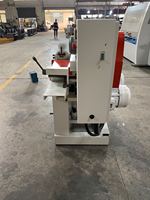Haute qualité Mb9010t entièrement automatique bois barre carrée ronde bâton Machine haute vitesse multi-barres ronde bâton Machine