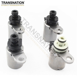 Kit de solénoïdes HENING RE0F10A JF011E, pièces du système de transmission <span class=keywords><strong>automatique</strong></span> pour boîte de vitesses - Product Image 4