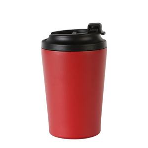 Taza termo con aislamiento de acero inoxidable 304 americano Simple, capacidad de 8oz, Escala de Mini taza, aspiradora térmica caliente para deportes de negocios para adultos - Product Image 5