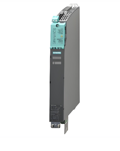 MÓDULO DE MOTOR ÚNICO SINAMICS S120 6SL3120-1TE31-3AA3 Módulo de Accionamiento de Motor Convertidor de Potencia de Accionamiento de CA - Product Image 1
