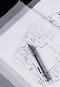 Papel de Calco Blanco de PVC Sin Recubrimiento de 70/80 Gsm, Papel Vitela para Serigrafía, Costura, Dibujo y Embalaje, Venta Caliente - Product Image 6