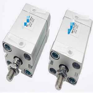 Yeni 1 adet Adn-25-15-a-<span class=keywords><strong>p</strong></span>-wbra Kompakt Silindir Tipi - Product Image 1