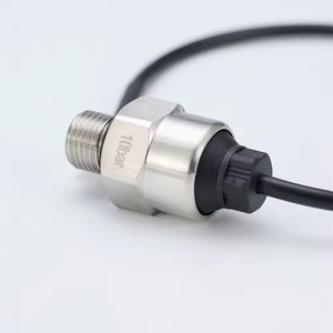 Differenzdrucksensor Messumformer Sensor Niederdruck 5bar-500bar Sensor 4--20mA - Product Image 3