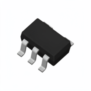 LM8805SF5-ADJ Gestión de Energía (PMIC) SC 74A, SOT 753 Componente Electrónico Servicio Integral Original - Product Image 1