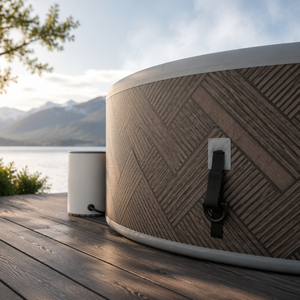 <span class=keywords><strong>Prix</strong></span> <span class=keywords><strong>de</strong></span> gros, vente chaude : Spa <span class=keywords><strong>gonflable</strong></span> 6 personnes, portable, pour extérieur, avec hydromassage, pour jardin et usage domestique - Product Image 5
