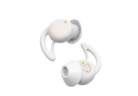 12 horas de reproducción larga Ruido blanco Híbrido 40dB ANC TWS Auriculares Bluetooth para dormir con aplicación inteligente