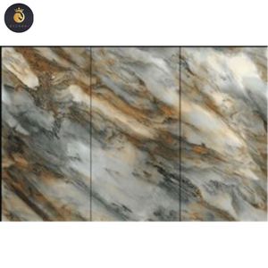 <span class=keywords><strong>Precio</strong></span> de fábrica, suelo personalizado, puerta de armario de porcelana, <span class=keywords><strong>encimera</strong></span> de piedra de cuarzo para Cocina - Product Image 5