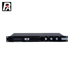 数字效果处理器 数字专业卡拉 OK 音响处理器 麦克风声音控制系统 - Product Image 3