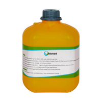 Ganti Alternatif Chip Rfid Domino 1.2L Ink MC-2BK106 untuk Printer Inkjet Domino AX CIJ