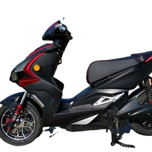 Scooter Recargable de 72v y 2000w, Motocicletas de Corea para 2 Personas, Sydney Kn-a9 - Product Image 1
