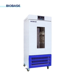 Incubadora de moldes BIOBASE BJPX-M250N con función de memoria de parámetros, incubadora de moldes BJPX-M250N para laboratorio - Product Image 1