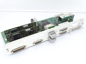 Module de commande d'axe SIMODRIVE 611 6SN1118-0DG23-0AA1 pour contrôle industriel - Product Image 2