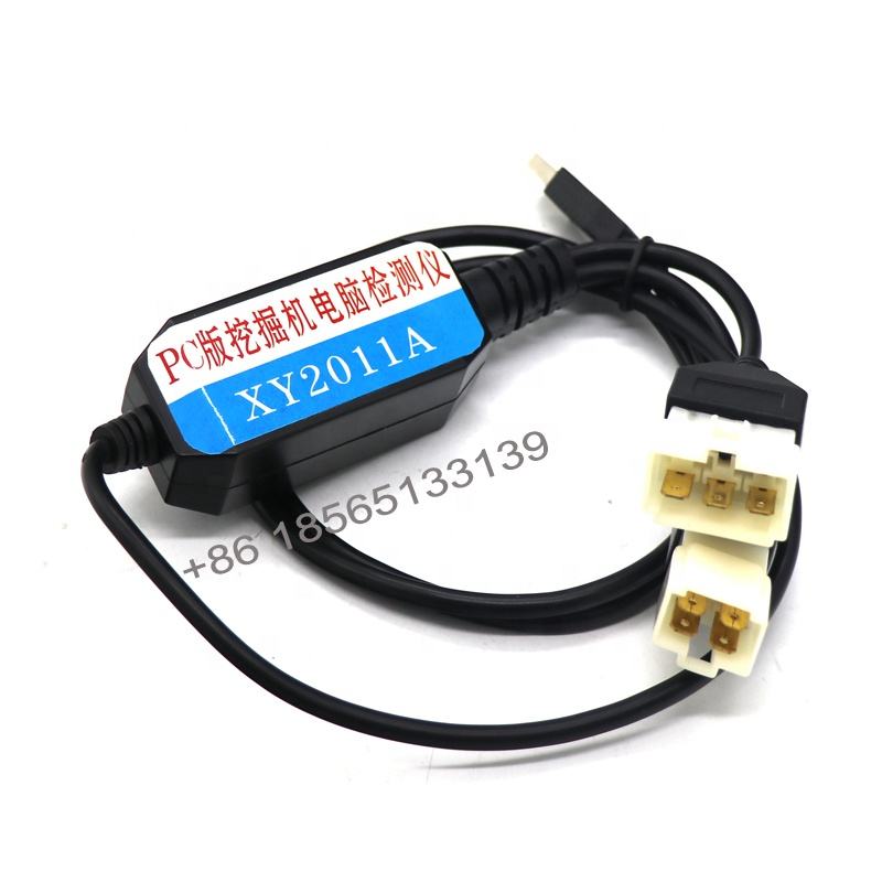 Buy Dr ZX Hitachi Excavator Diagnostic Tool CF53 Laptop Compatible