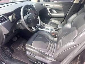 <span class=keywords><strong>DS</strong></span> 6 Modèle 2016, 1.6THP THP160 Édition Premium, Transmission Automatique - Product Image 4