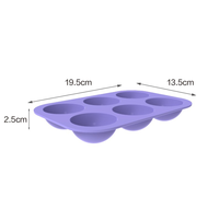 Hochwertige, nachhaltige, lebensmittelechte, umweltfreundliche Schokoladen-Silikonform, Großhandel, Kuchenwerkzeuge, Dekorations-Spitzen-Sets