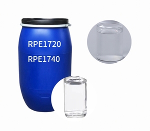 Polyéther inversé industriel RPE1720 \1740 CAS 9003-11-6 Tensioactif à faible mousse - Product Image 1