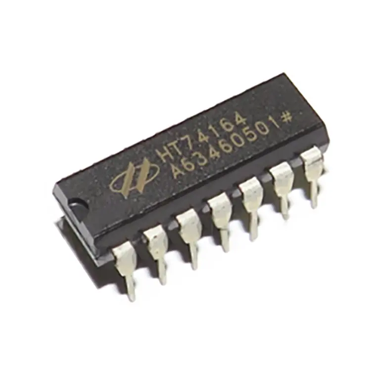 HT74164 DIP-14 kompor induksi Air Cooler penanak tekanan listrik Chip Driver yang umum digunakan