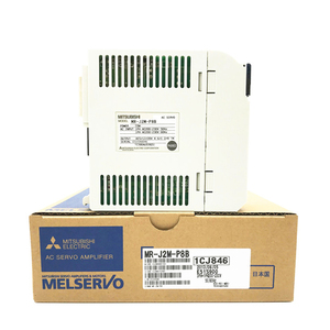 ไดรฟ์ AC รุ่นใหม่ MR-J2M-P8B - Product Image 2