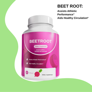 Sağlık takviyesi pancar özü tozu güzellik yetişkin 500mg 60/90/120 kapsül - Product Image 5