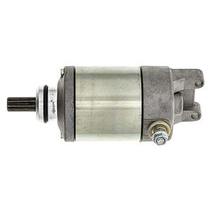 Démarreurs électriques neufs 24V pour véhicules Suzuki/Honda 31100-33E00 31100-35F00 - Product Image 4