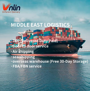 שירותי לוגיסטיקה משלוחים מקצועיים לסרי לנקה מדלת מסירה מדלת לדלת משלוח אוויר/ים/ים/אוקיינוסים + אקספרס - Product Image 3