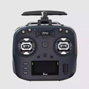 Télécommande T14 Hall RDC Joystick pour Modèles d'Avions, Contrôle Open Source ELRS Haute Puissance, Avion FPV Longue Portée - Product Image 1