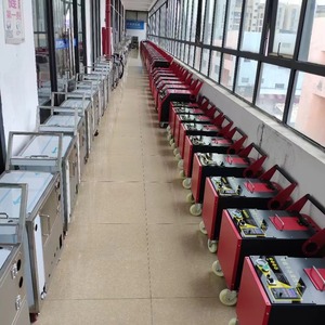 <span class=keywords><strong>Campana</strong></span> <span class=keywords><strong>Extractora</strong></span> Eléctrica de Alta Calidad 220V, Máquina de Hielo Seco para Limpieza, Gran Venta para Eliminar Óxido, Aceite, Pintura de Superficies Metálicas y Motores de Automóviles - Product Image 6