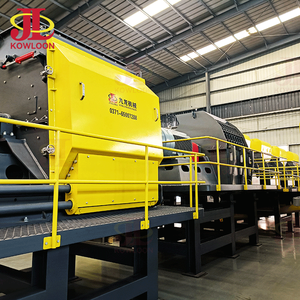 Macchina per trucioli <span class=keywords><strong>di</strong></span> compensato rispettosa dell'ambiente che fa trucioli <span class=keywords><strong>di</strong></span> segatura smerigliatrice <span class=keywords><strong>di</strong></span> legno - Product Image 4