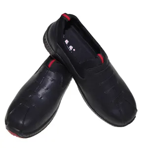 High Quality Safe Footwear Anti-slip Chef Shoe Kitchen Safety Shoes