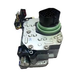 Válvula Solenoide de Cambio 62TE Remanufacturada HXT, Repuesto para Reparación de Caja de Cambios Automática, Compatible con Chrysler - Product Image 2