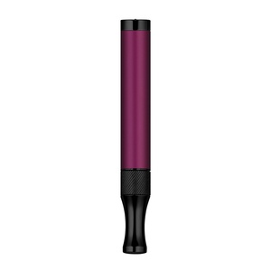 Inhalateur portable de luxe en oxyde d'aluminium pour la désintoxication tabagique, soulagement de l'anxiété chez la femme, rechargeable et sans nicotine - Product Image 1