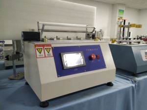 Zonhow เครื่องทดสอบการพับโทรศัพท์มือถือความแม่นยำสูง | เครื่องทดสอบความทนทานแบบฝาพับ | อุปกรณ์ทดสอบวงจรชีวิตของบานพับ - Product Image 6