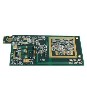 China High Quality Electronic Pcb Manufacturer Factory Fast Pcba