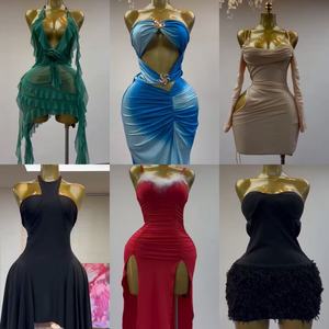 Liquidation d'été : Robes décontractées pour femmes, vêtements amples, sacs et stocks restants expédiés aléatoirement - Vente Flash - Product Image 3