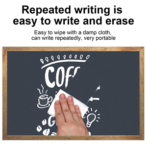 Pennarelli a Gesso <span class=keywords><strong>Bianco</strong></span> di Alta Qualità, Non Tossici, Pennarelli Liquidi <span class=keywords><strong>per</strong></span> <span class=keywords><strong>Lavagna</strong></span>, Senza Polvere, <span class=keywords><strong>per</strong></span> Finestre e Vetro - Product Image 3