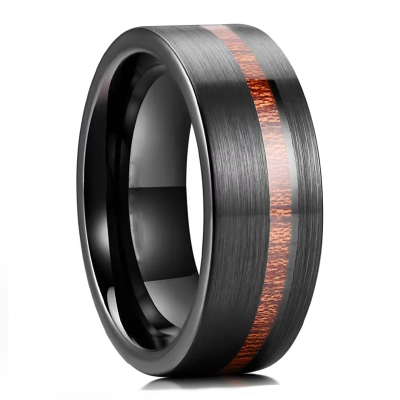 Black 8mm