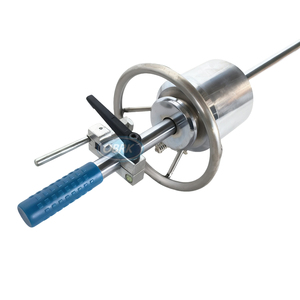 Testeur de module de déformation dynamique EVD portatif de laboratoire pour équipement de test des sols - Product Image 4